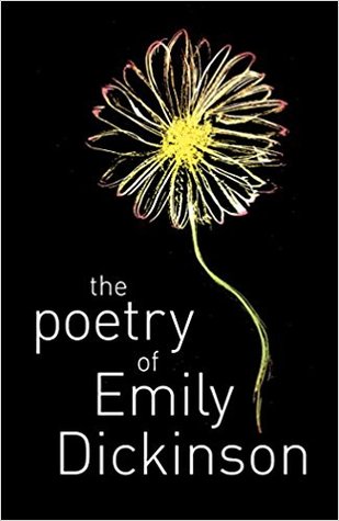 4 Out of 5 Stars for The Poetry of Emily Dickinson